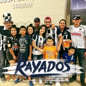 Meet your Posher, Candy